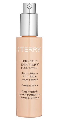 By Terry Foundation