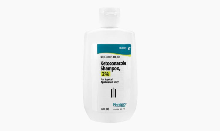 Ketoconazole