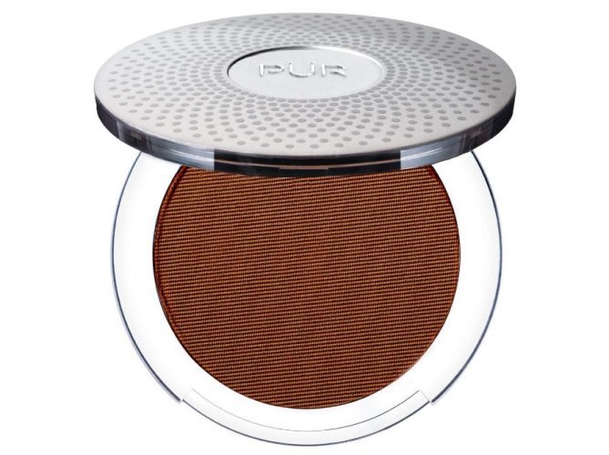 Dermablend Full Coverage Foundation PUR Pressed Powder Mineral Foundation