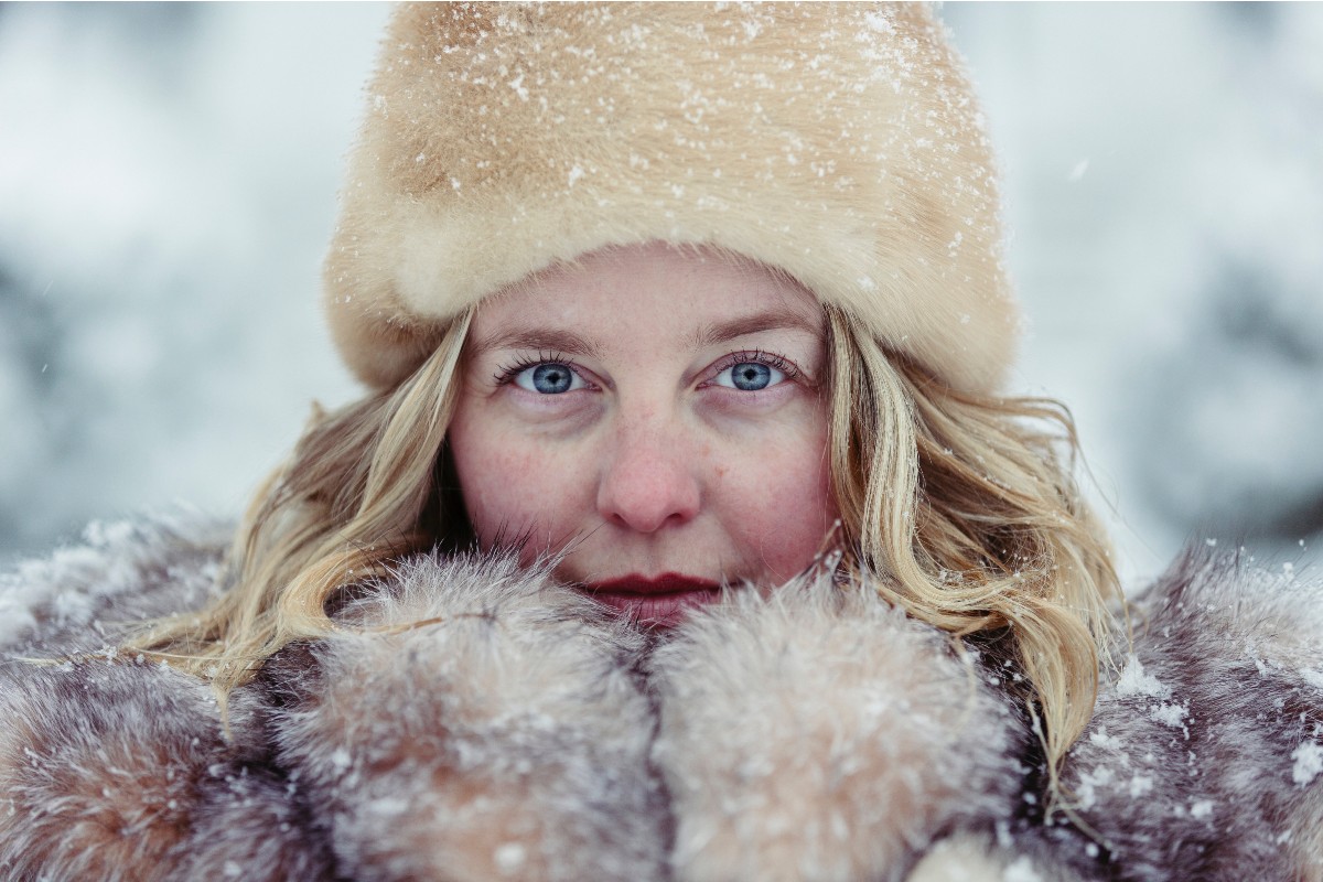 Vitamin C In Winter