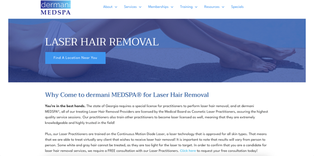 Dermani Medspa